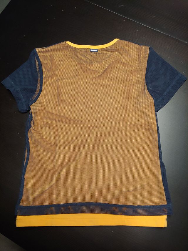 T shirt sportiva champion taglia M