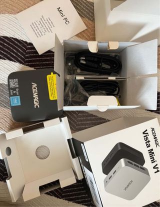 mini Pc 