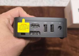 mini Pc 