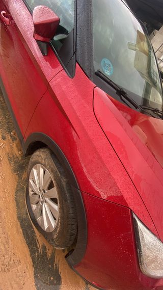 ESPEJOS RETROVISORES SEAT ARONA 2020