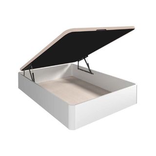 Canapé de madera Guadiana-135x190 mas medidas