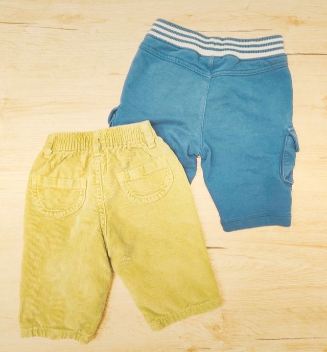 Pantalón bebé Prenatal