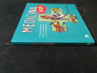 Medicina pop
