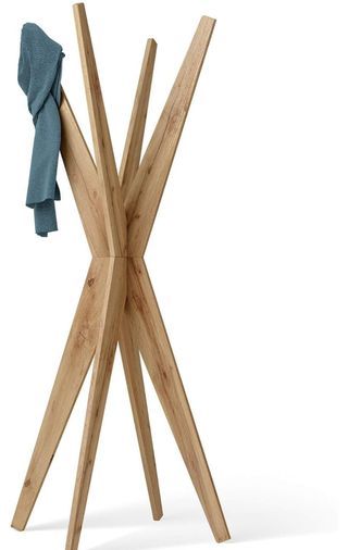 Attaccapanni moderno