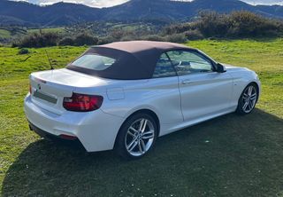 BMW Serie 2 220d