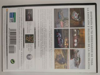 NHL 2002 PC  y SEGA RALLY PC