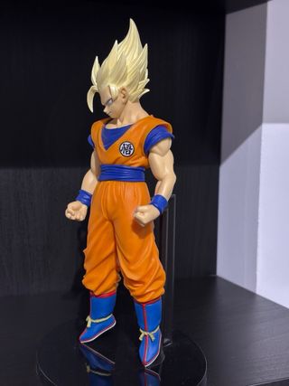 Figura Dragon ball Son Goku.