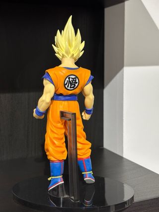 Figura Dragon ball Son Goku.