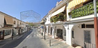 Piso en Mijas Centro Para Inversores 
