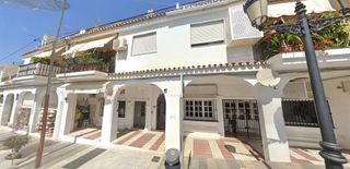 Piso en Mijas Centro Para Inversores 