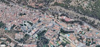 Piso en Mijas Centro Para Inversores 