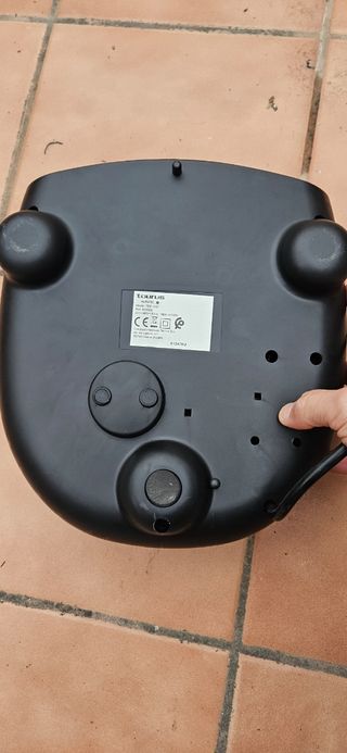 Calentador de aire Taurus