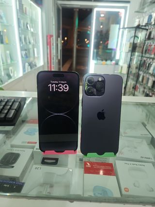 Iphone 14 pro max 