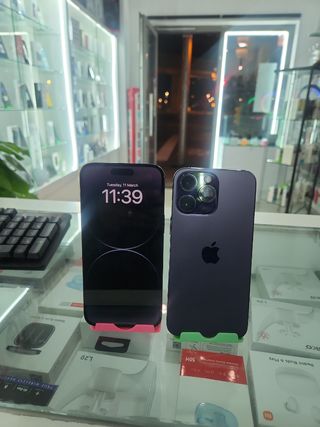 Iphone 14 pro max 