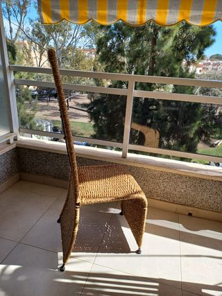 Silla de diseño
