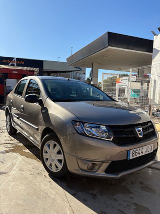 Dacia Logan 2016