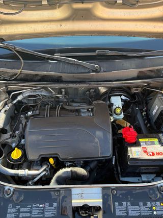 Dacia Logan 2016