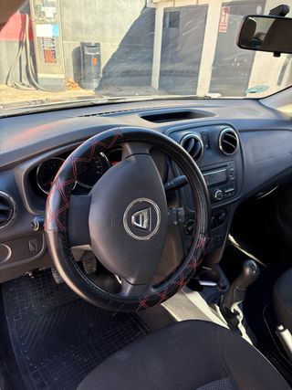Dacia Logan 2016