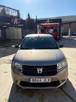 Dacia Logan 2016