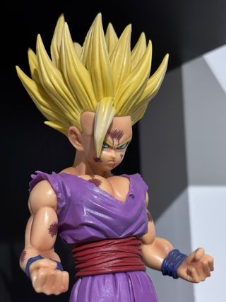 Figura Dragon ball Son Gohan