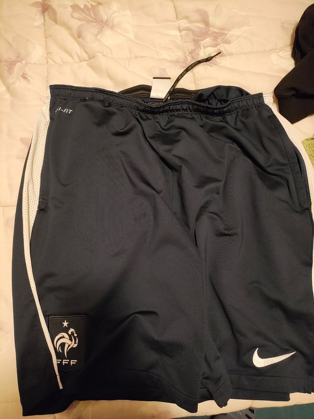 Pantaloncino training Nike