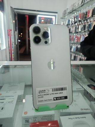 Iphone 13 pro max 