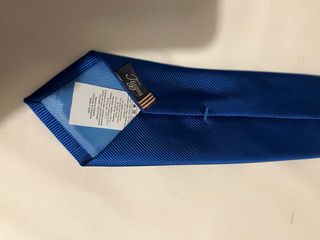 Corbata niño comunion