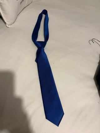 Corbata niño comunion