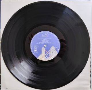 LP 1977 🇬🇧 YES - GOING FOR THE ONE