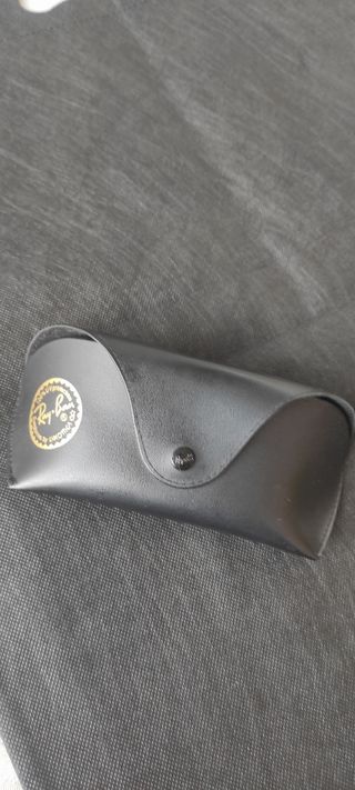 Gafas de sol Ray-ban sin estrenar 