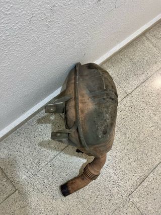 Colector 996 Porsche 