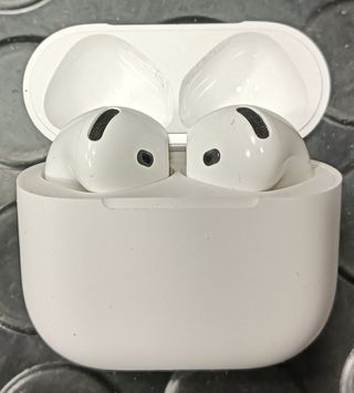 auricolari apple airpods 4