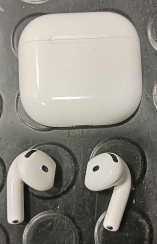 auricolari apple airpods 4