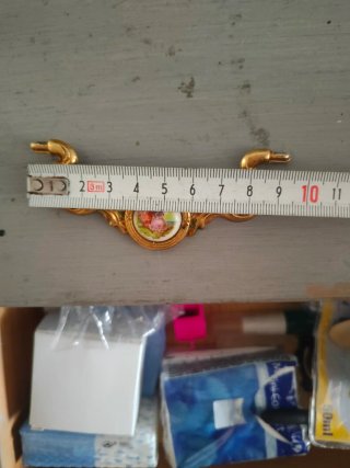 Maniglie per comodini o cassettiere