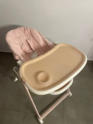 Trona Shom Chester 2.0 Roberto Verino