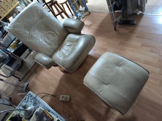 Sillon butaca giratorio relax mas regalo