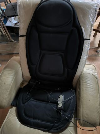 Sillon butaca giratorio relax mas regalo