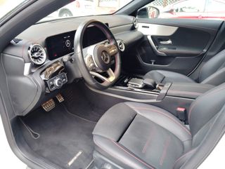 Mercedes-Benz Clase CLA 2020