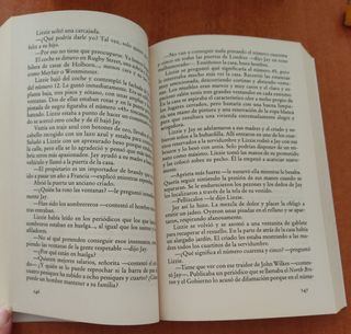 Un lugar llamado libertad / A Place Called Freedom (Spanish Edition)