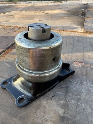 Soportes motor Vw t5 multivan año 2004