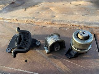 Soportes motor Vw t5 multivan año 2004