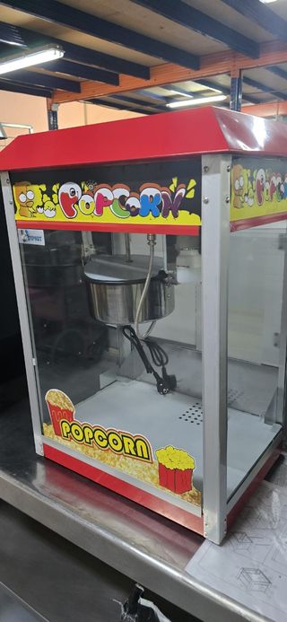 Máquina de Palomitas