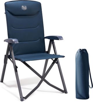 SILLA DE CAMPING