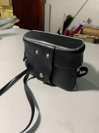 Cámara de fotos Zenit