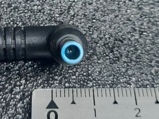 Cargador ORIGINAL 45W para HP 11 13 14 Series 19v