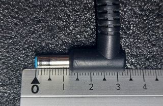 Cargador ORIGINAL 45W para HP 11 13 14 Series 19v