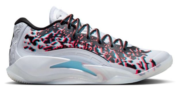 Nike Air Jordan Zion 3 NRG "3D"