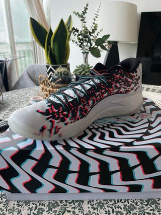 Nike Air Jordan Zion 3 NRG "3D"