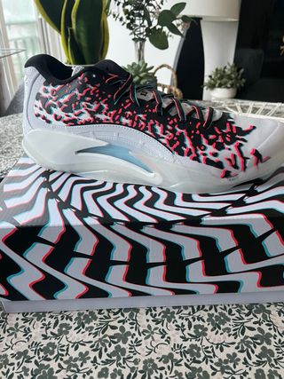 Nike Air Jordan Zion 3 NRG "3D"