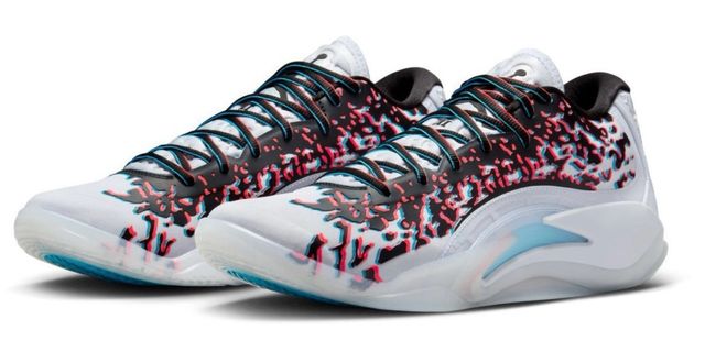 Nike Air Jordan Zion 3 NRG "3D"